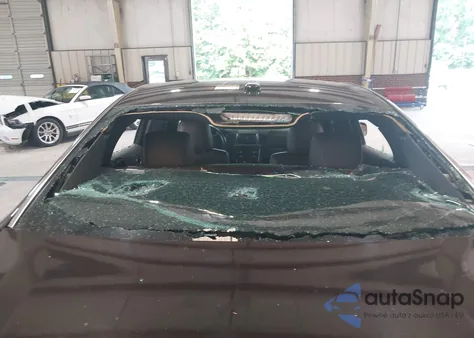 2014 Lincoln Mks Ecoboost из США, поврежденный, VIN 1LNHL9FT1EG608250